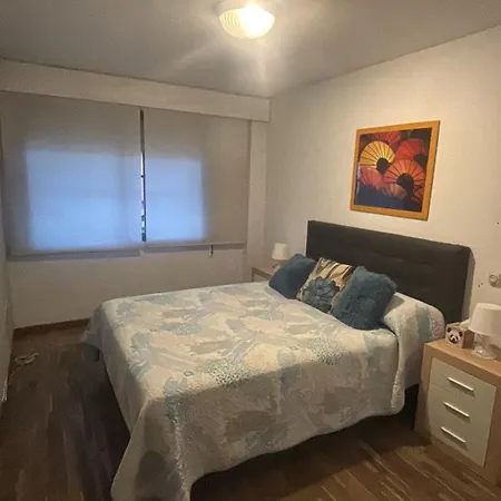 En Piso Compartido En * Valencia