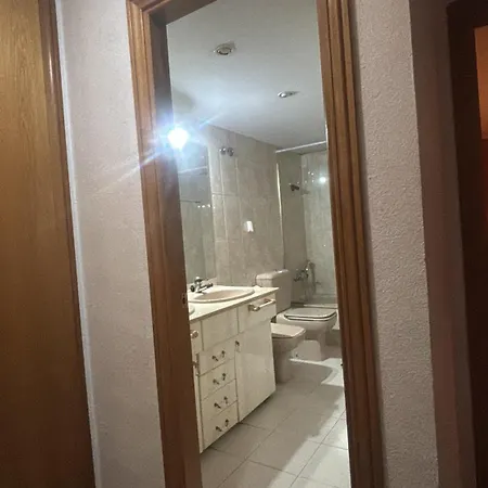 En Piso Compartido En バレンシア