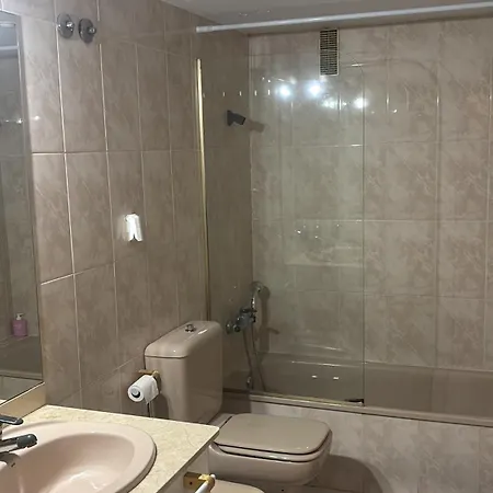 En Piso Compartido En バレンシア