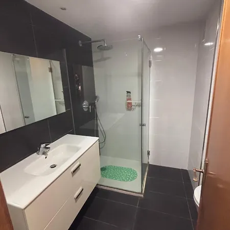 En Piso Compartido En バレンシア