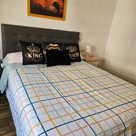 アパート En Piso Compartido En